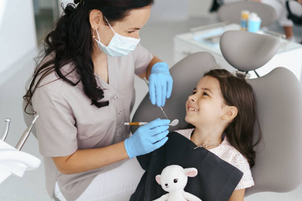 Professional Dental Services in Hidalgo, TX